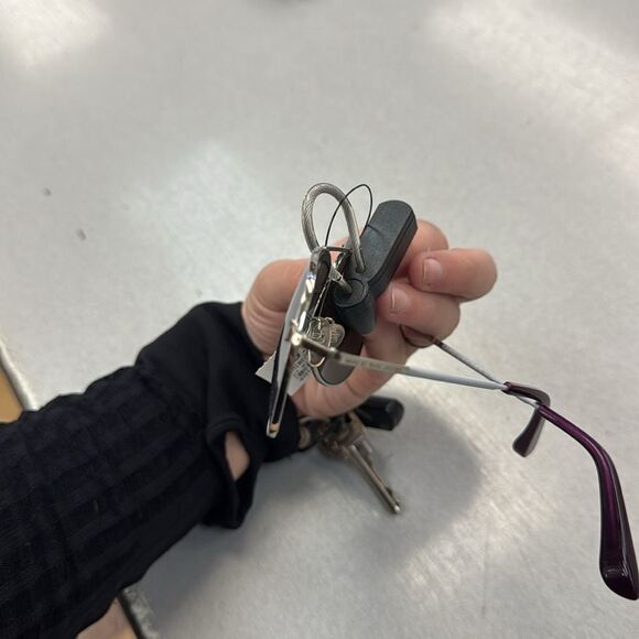 Marc by Marc Jacob’s Sunglasses - Picture 2 of 10